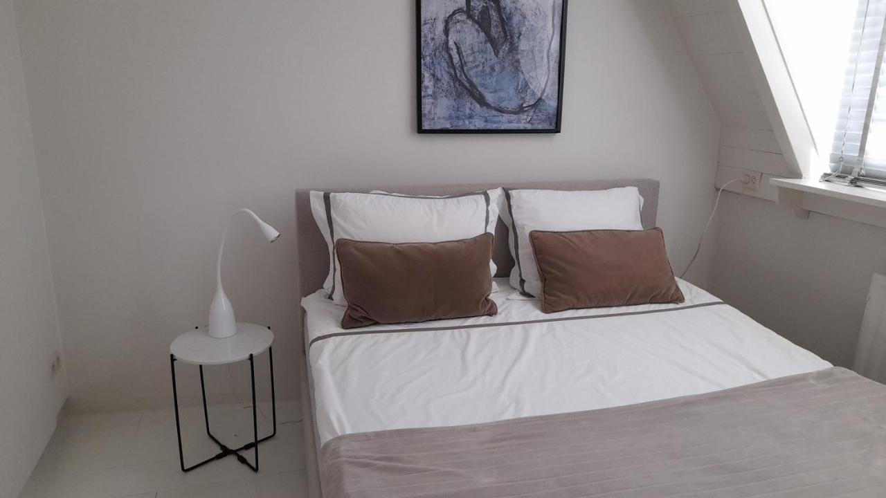 Vince Appartement كولمبورخ المظهر الخارجي الصورة