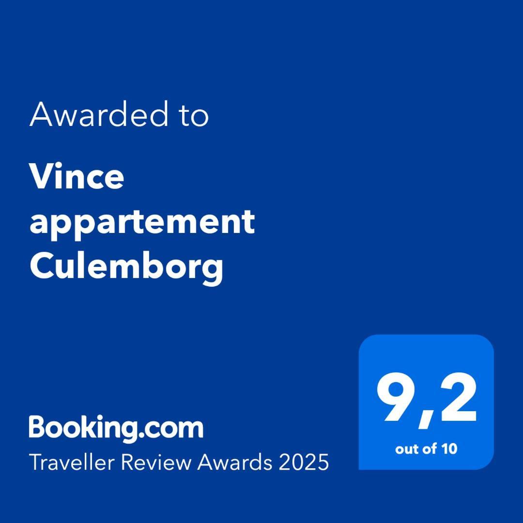 Vince Appartement كولمبورخ المظهر الخارجي الصورة